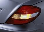 Mercedes-Benz SLK-Class 2005 года